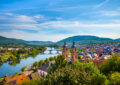 Danube River Cruises