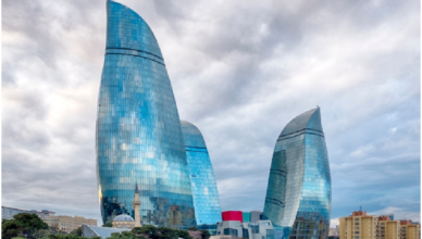 Best Baku Tour Packages