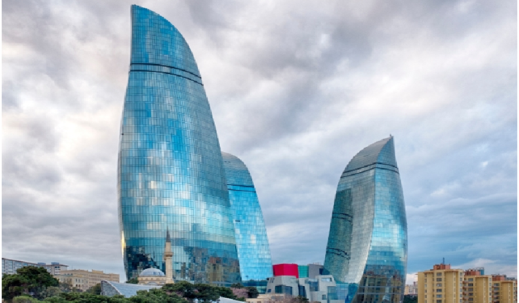 Best Baku Tour Packages