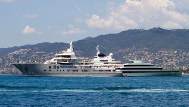 Cannes Superyacht