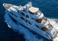 Cannes superyacht charter